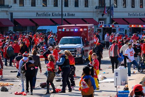 shot in kansas city|Timeline of the Kansas City Chiefs parade shooting and what we .